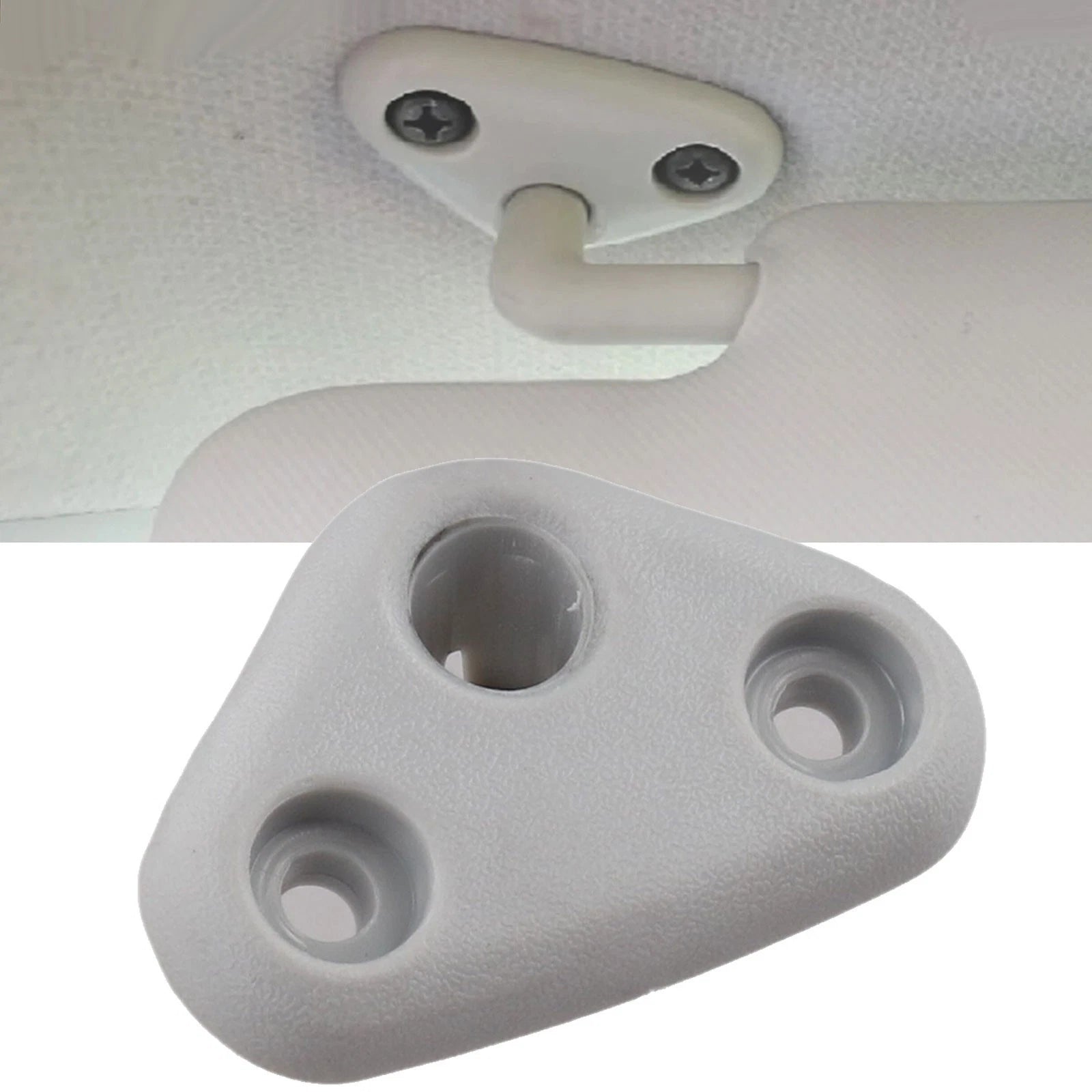 Driver Side Mount for Subaru STI (2008–2014)
