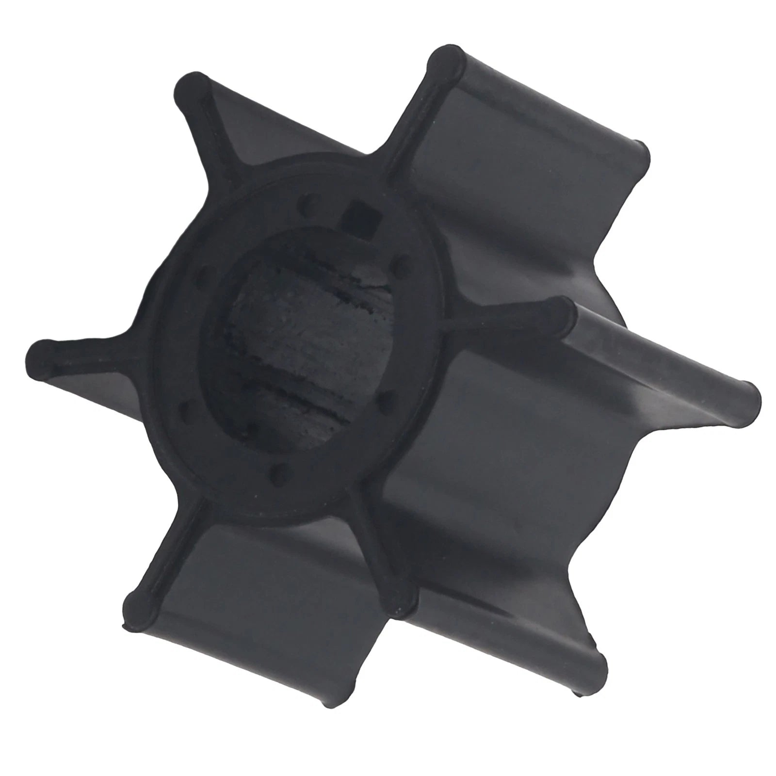 Water Pump Impeller for Yamaha 6 8 15 HP 2-Stroke Outboard (1990–2023) 662-44352-01