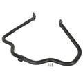 Mustache Engine Guard Crash Bar for Harley Touring (1997–2008)