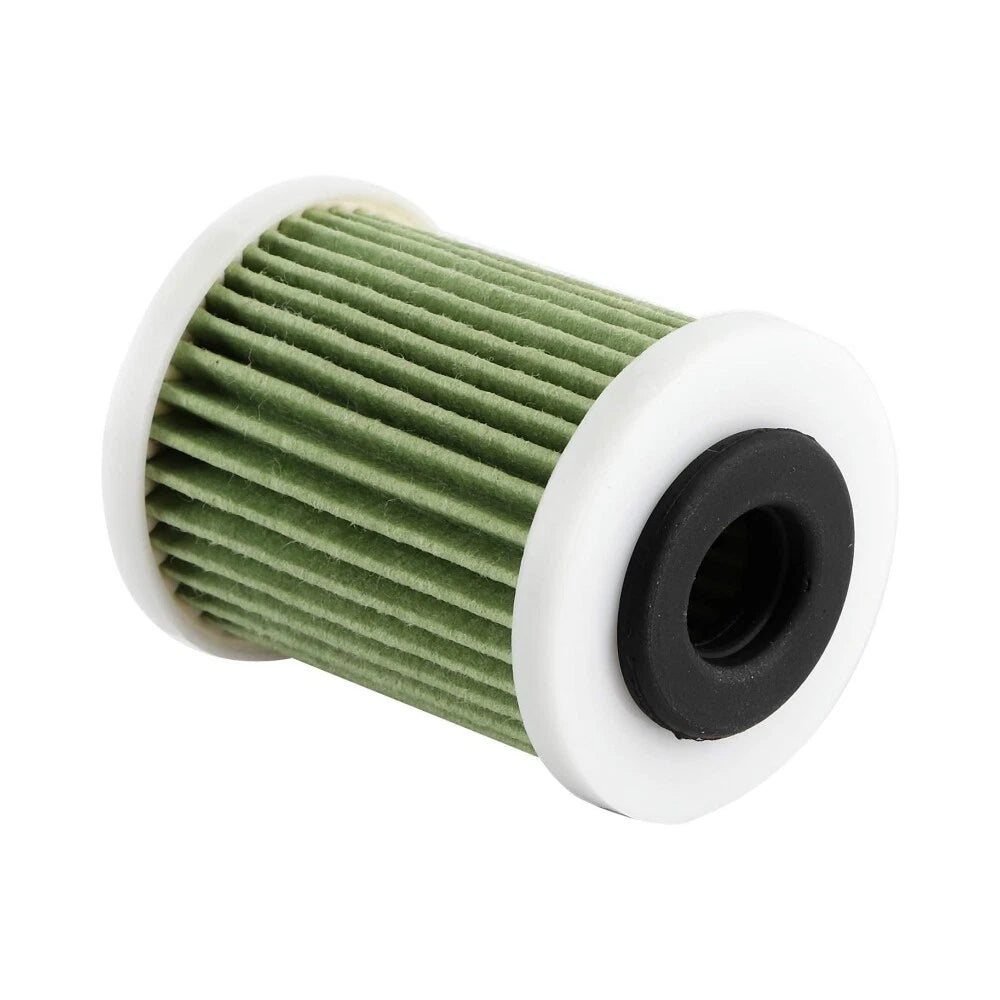 Set of 4 Fuel Filters 15412-93J10 for Suzuki Outboard DF 200-350 HP