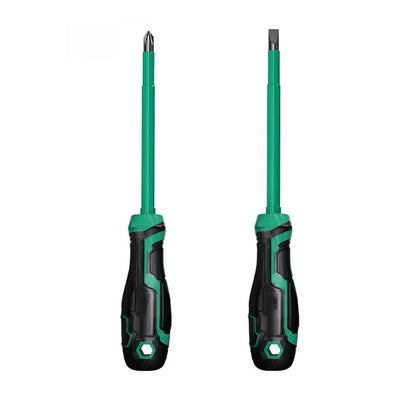 Chrome Vanadium Steel Electrician Tool 3 75mm with PP Handle
