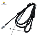 Throttle Cable for Kawasaki KLX 450R KX450F (2006–2009) 15004-0051
