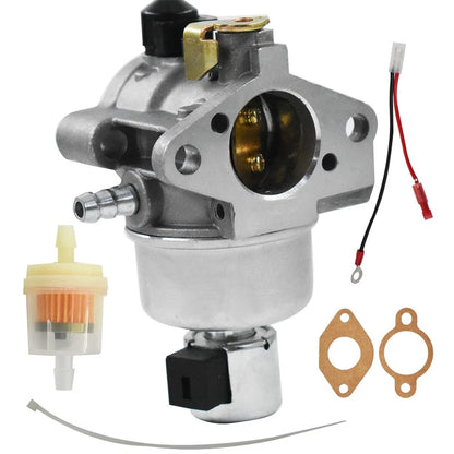 2 Pack Carburetor Kit for Kohler LT160 (2019–2022) 2085395S 2085371S