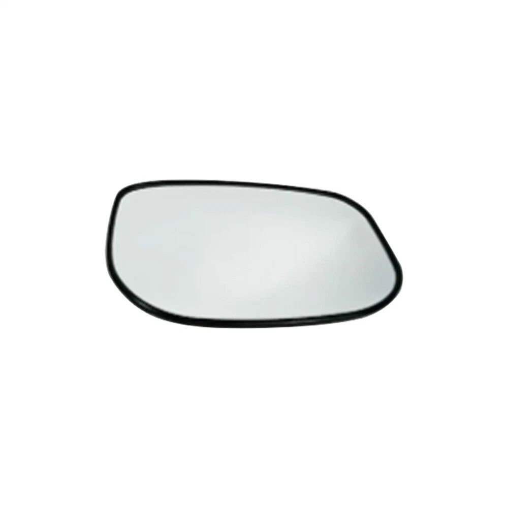 Right Side Mirror Glass with Backing Plate for Honda Fit (2009–2013) 76203TK6305