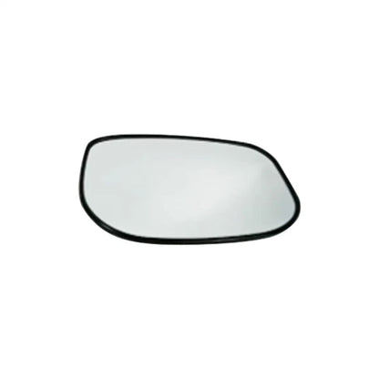Right Side Mirror Glass with Backing Plate for Honda Fit (2009–2013) 76203TK6305