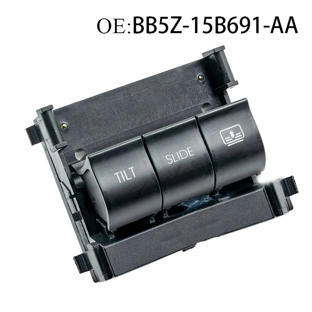 Sunroof Replacement Sunroof Switch Overhead Console Direct Replacement