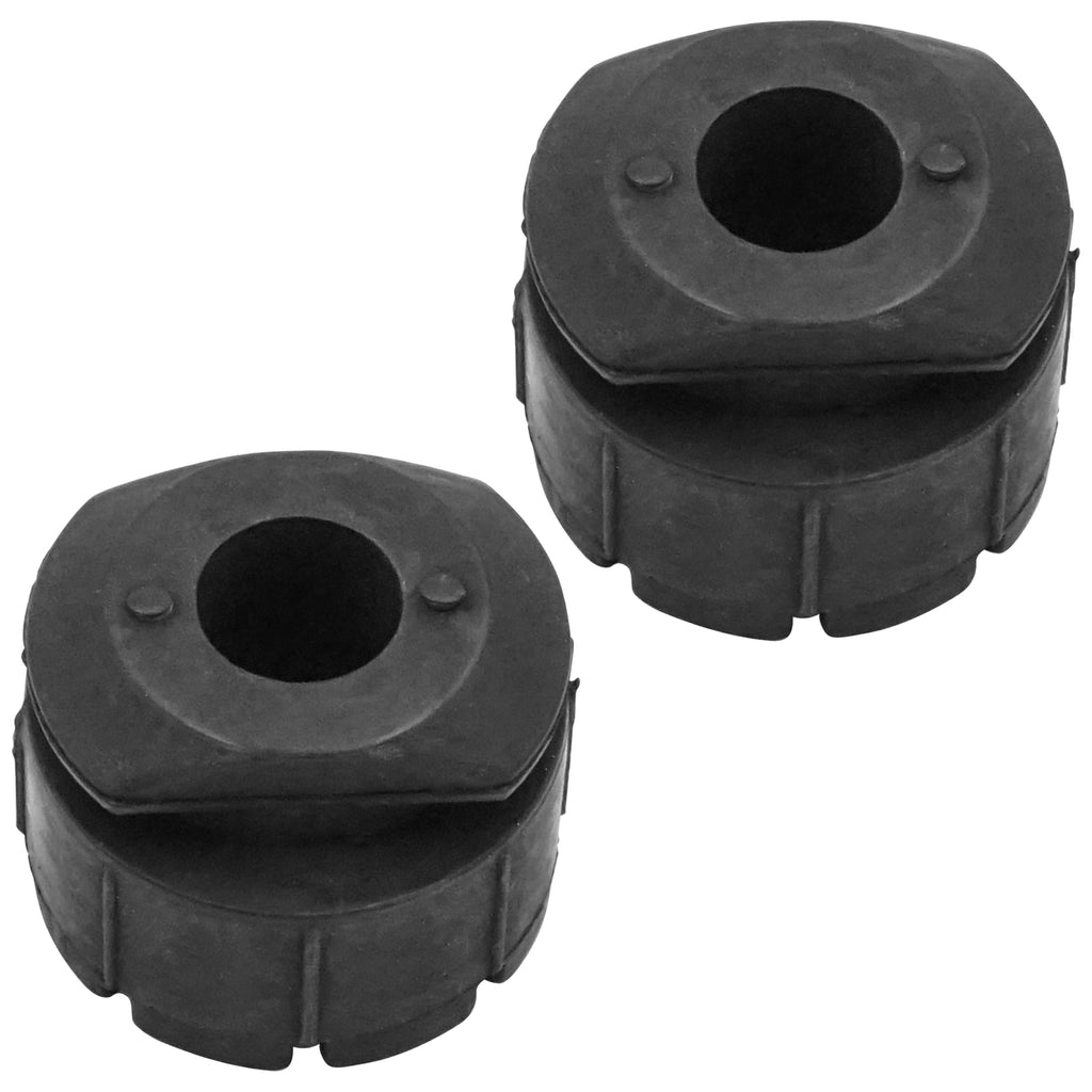Seat Cushion Rubber Replacement for Honda ATC185A 1980–1992