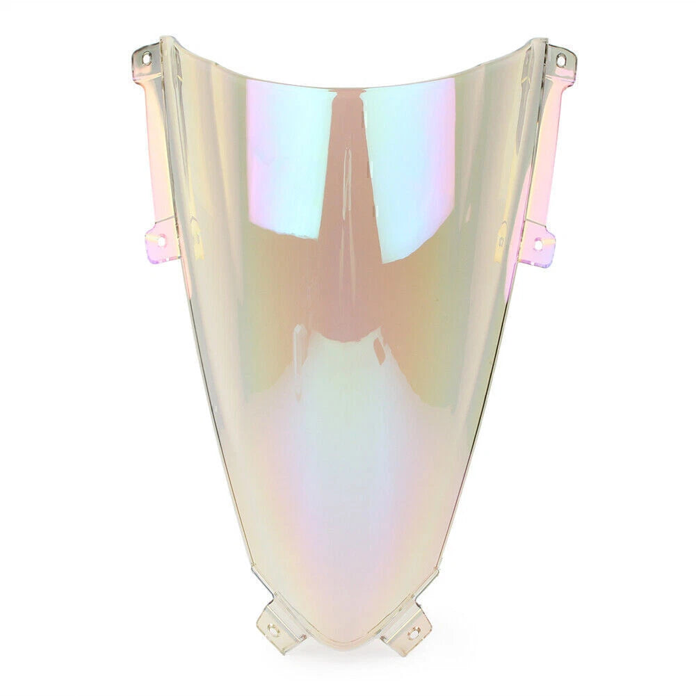 Iridium Windshield for Ducati Panigale V4 V4S (2019–2020)