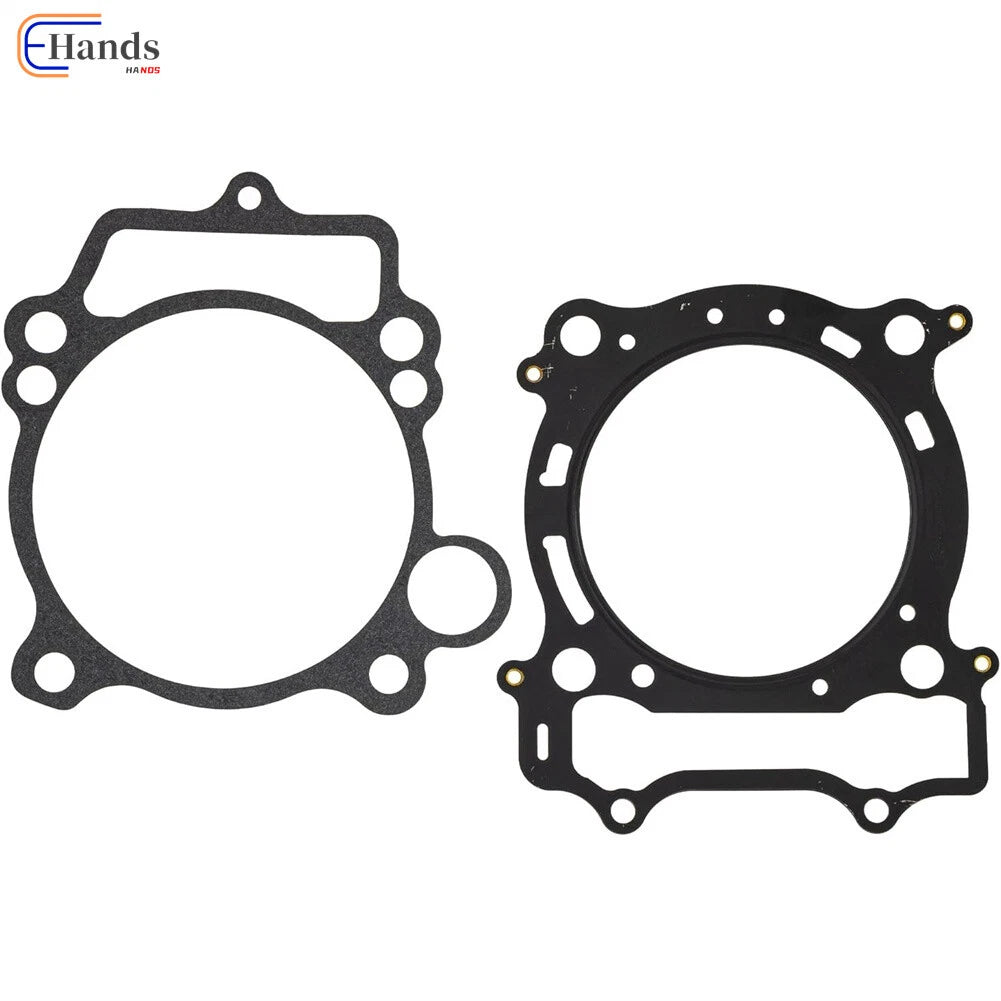 Cylinder Head Valve Gasket Kit for Yamaha YFZ450 (2004–2009)