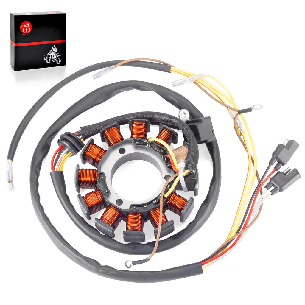 Stator for Polaris Scrambler 500 2x4 4x4 (2000–2002) | Replace # 3086984