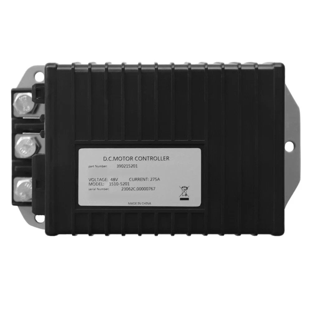 48V Motor Controller for Curtis-Compatible Precedent (2010–2023)