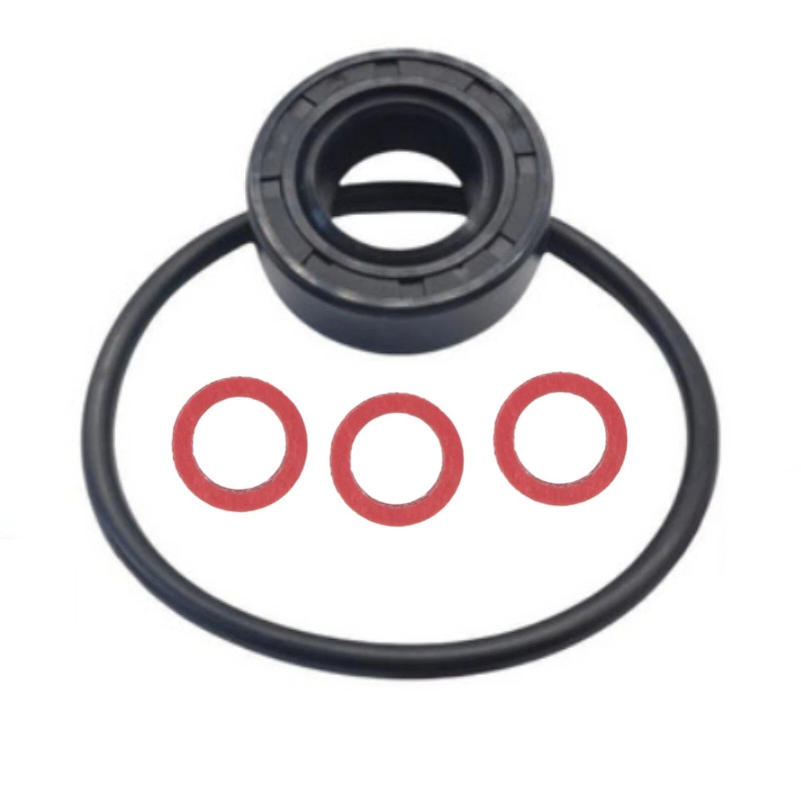 Lower Gearcase Seal & O-ring Kit 26-16130 25-16131 for Mercury Mariner