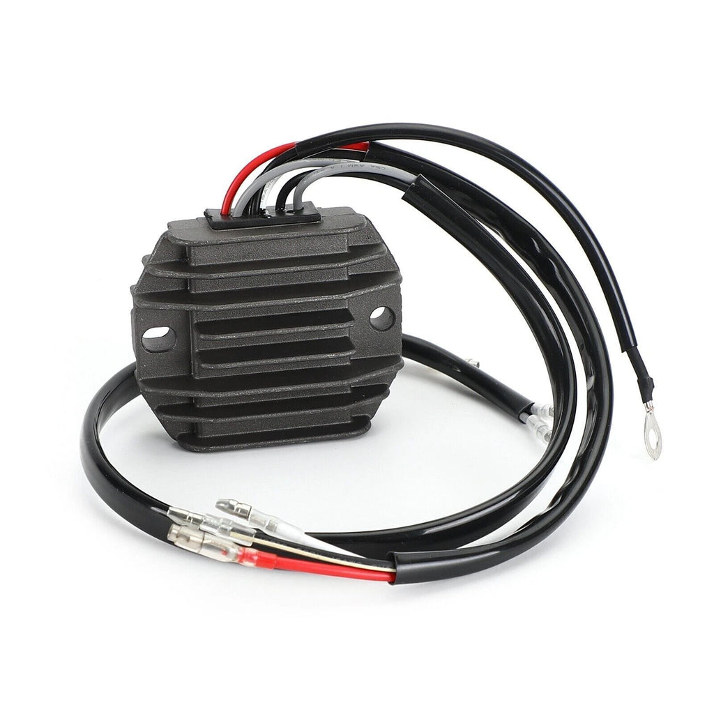 Rectifier Regulator for Honda Outboard BF15D/BF20D (15HP/20HP) 31750-ZY1-732