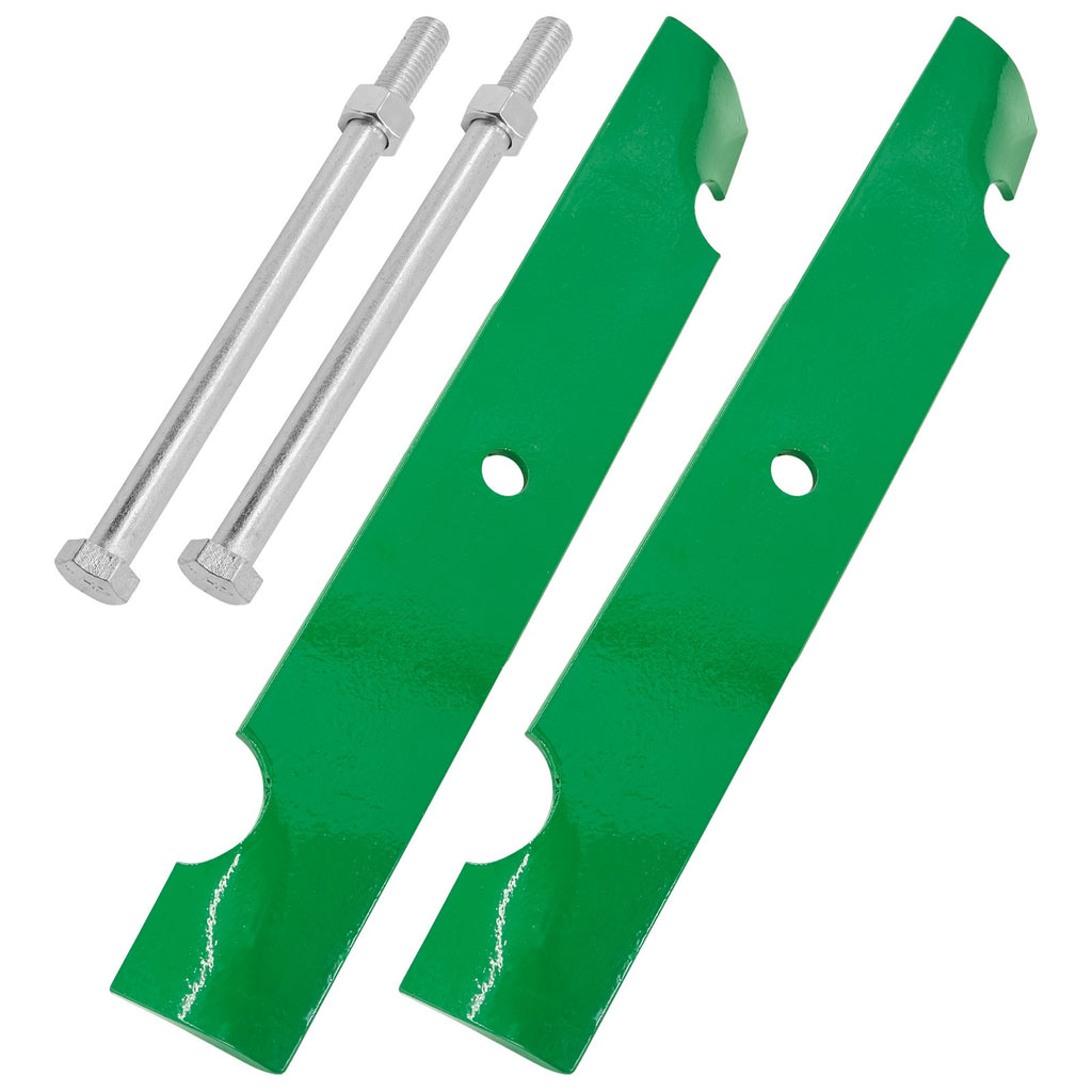 Deck Blade with Bolts Replacement for Scag 36 Inch (2008–2018)