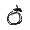 Trim Sender Sensor for Suzuki DF200 DF225 DF250 (2000–2008) 34801-93J03 34801-93J04
