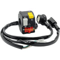 Left Handlebar On Off Switch for Honda ATC200X (1986–1987)