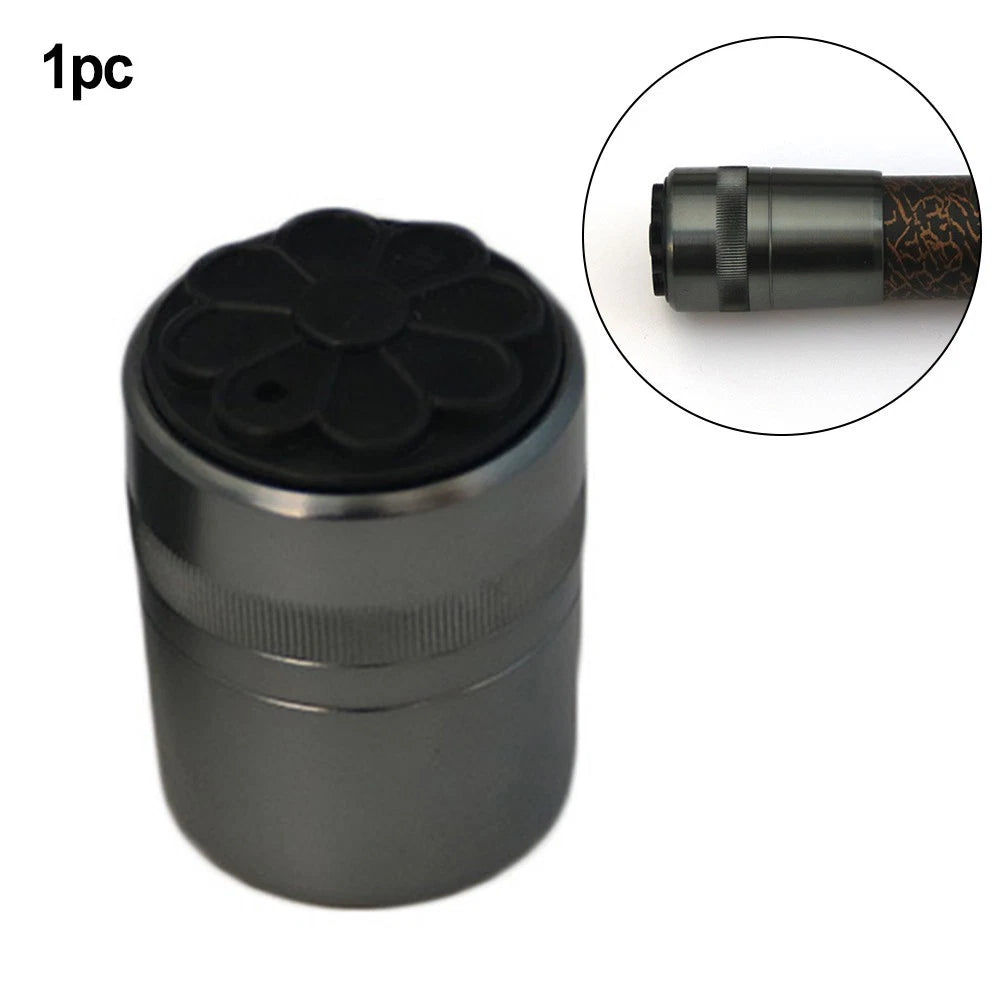 Fishing Rod End Cap 24mm-41mm for