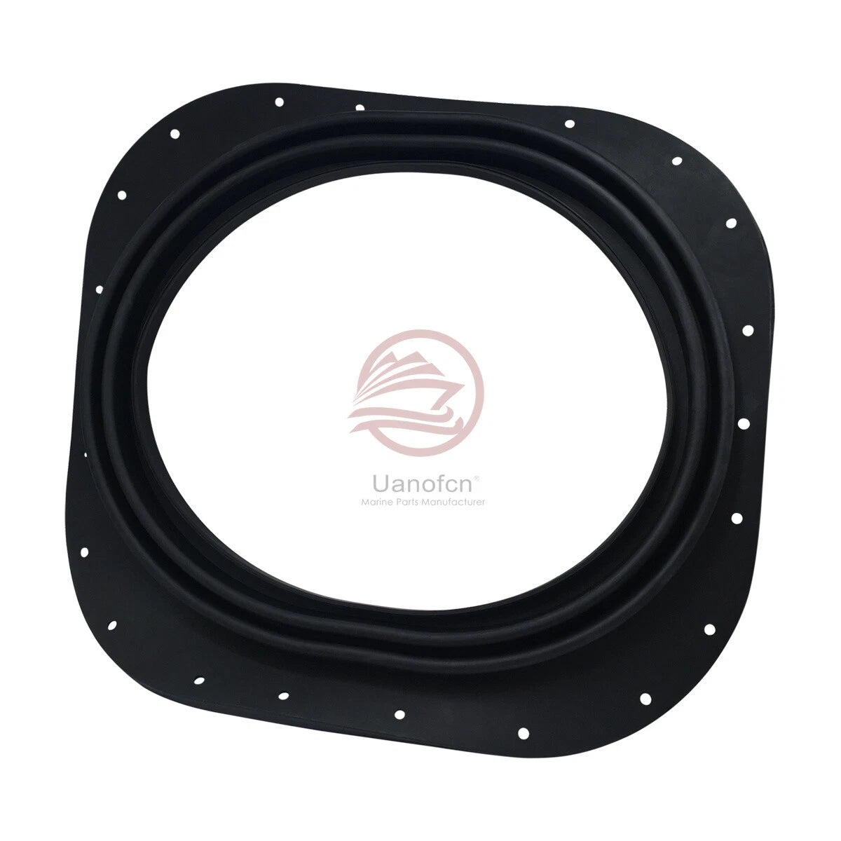Transom Gasket for OMC Stringer (1976–1986) OE# 909527
