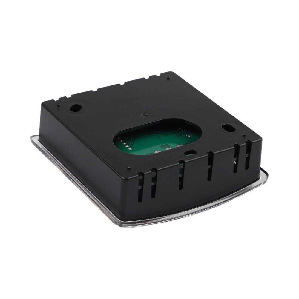12 Volt RV Thermostat for Dometic Cooling Heating (Single Zone)