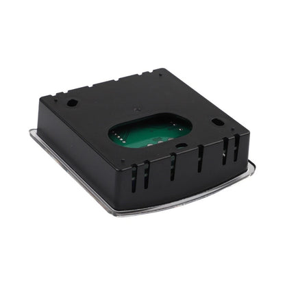 12 Volt RV Thermostat for Dometic Cooling Heating (Single Zone)