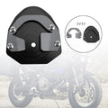 Kickstand Enlarger Plate Pad for Yamaha XT1200Z XT1200ZE (2014–2021)