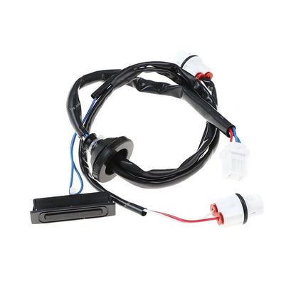 Trunk Release Switch 25380-JG00A for Nissan X-Trail (2007–2014)