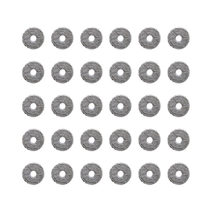 Reusable Cleaning Pads for Robot Mop