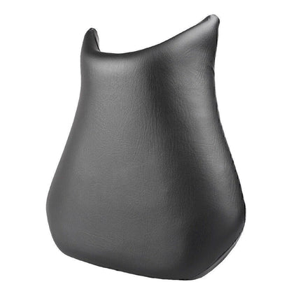 Leather Front Rider Seat for Yamaha YZF R1 (2000–2001) Black