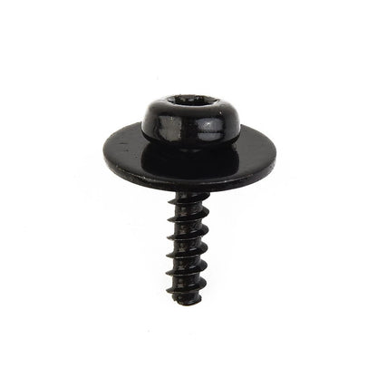 10x Screw Bolt for Ford Focus, Escape (2012–2018) 20mm Easy Installation