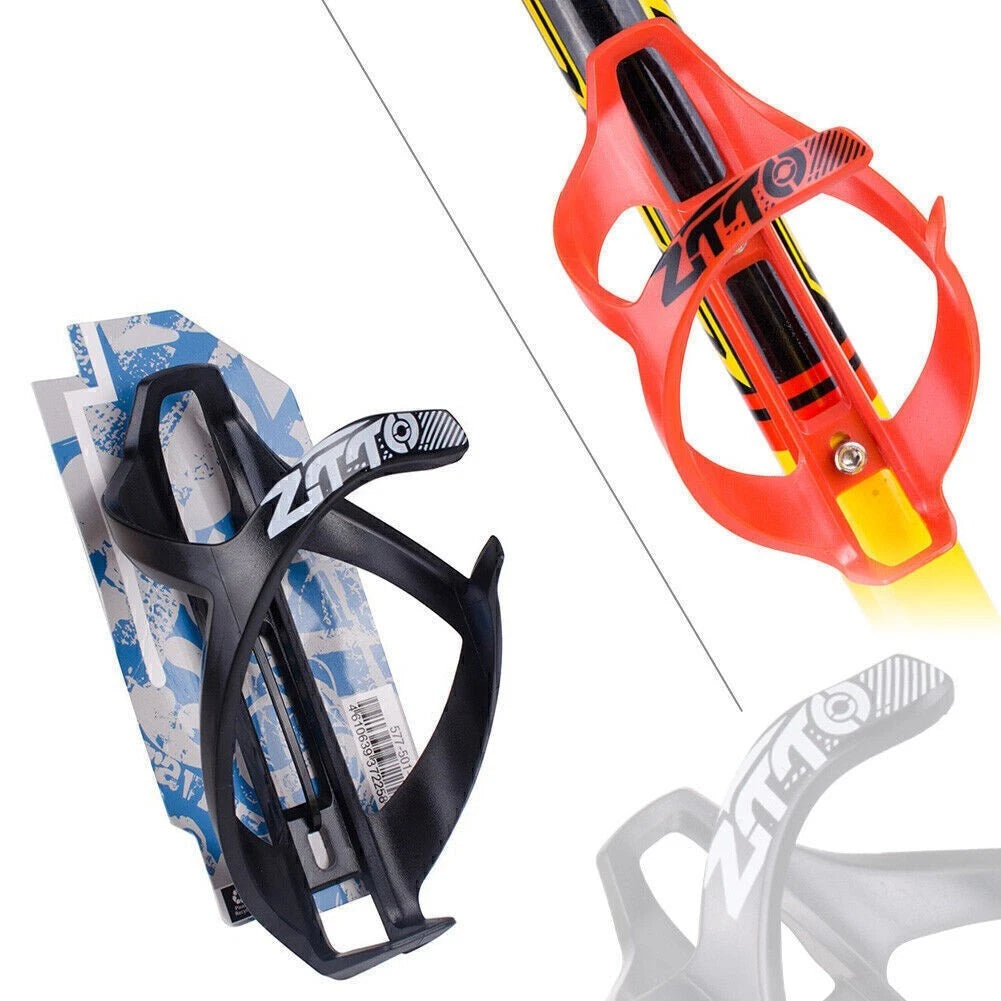 Water Bottle Cage Holder for MTB Bicycle (ZTTO)