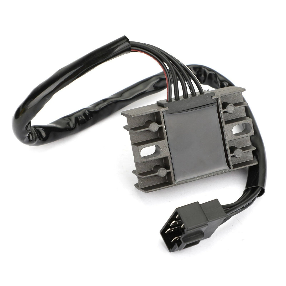 Voltage Regulator Rectifier for TM Racing Kokusan RS4154 MX250 2004–2007