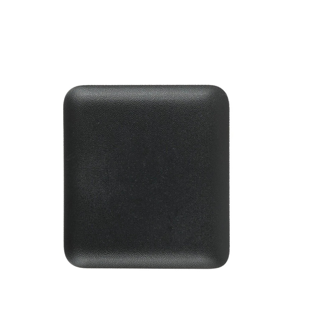 Rear Bumper Step Pad Cover for Ram 2500 3500 (2019–2025) 68526870AA