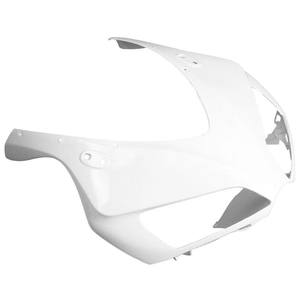 Upper Front Fairing Cowl for Honda CBR1000RR (2006–2007)