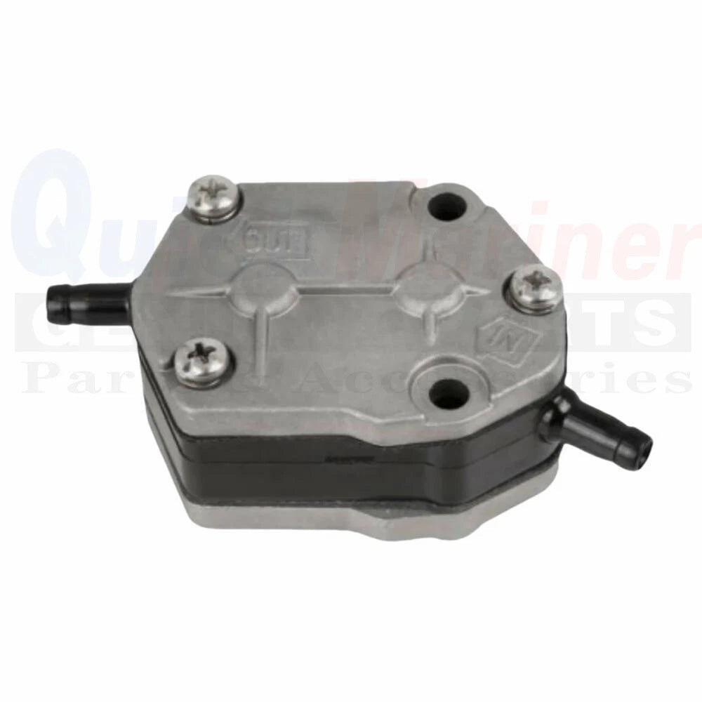Fuel Pump Assembly for Suzuki Outboard 60Hp DT25 DT40 DT55 DT60 (15100-94311)