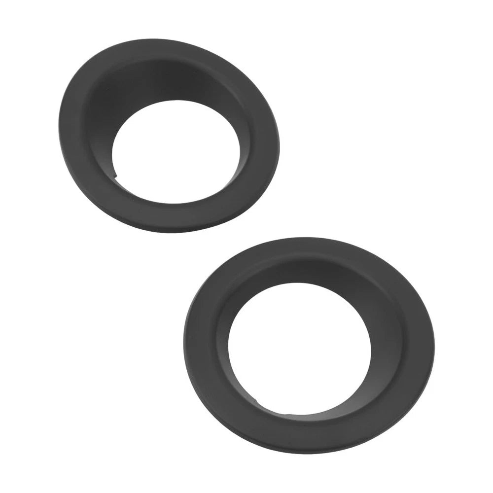 Fog Lamp Bezel Set for Land Rover Range Rover Sport (2006–2009)