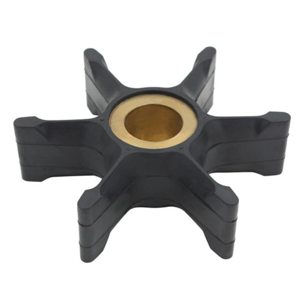 Wedge Type Impeller for Johnson Evinrude 40-75 Hp (OEM #: 0396725)