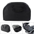 Saddlebag Tour Pack Soft Liner Bag for Harley-Davidson Touring (1993–2013)