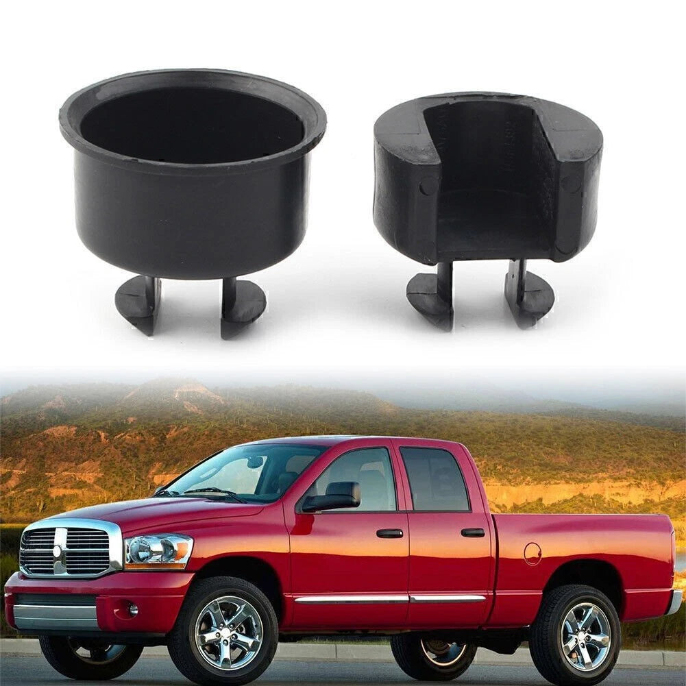 Tailgate Pivot Bushing Set for Dodge Ram 1500 (2002–2008) & Ram 2500 3500 (2003–2009)