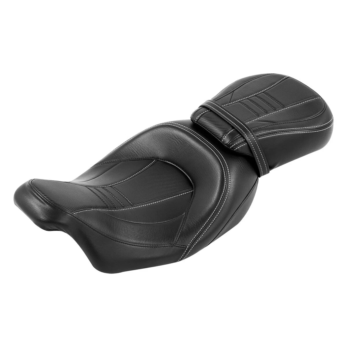 Seats for Harley CVO Electra Road Glide (2009–2023)