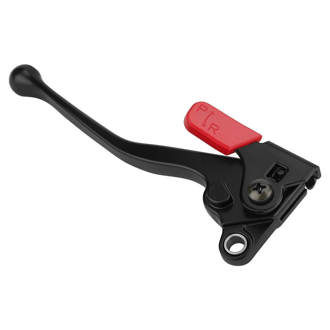 Rear Brake Lever Parking Lock Assembly for Honda Rancher TRX420 (2015–2024)
