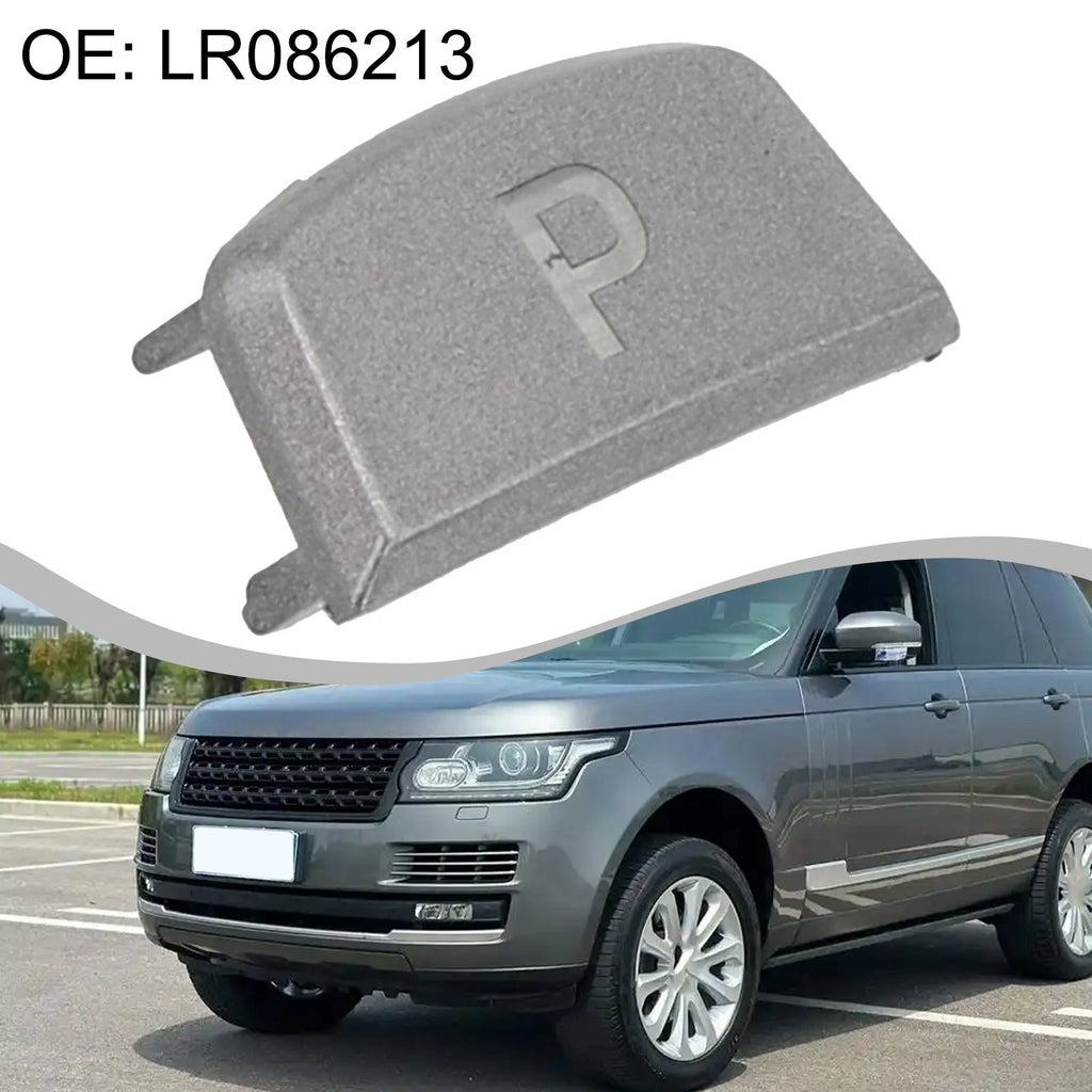 Park Control Push Buttons for Land Rover (2014–2020)