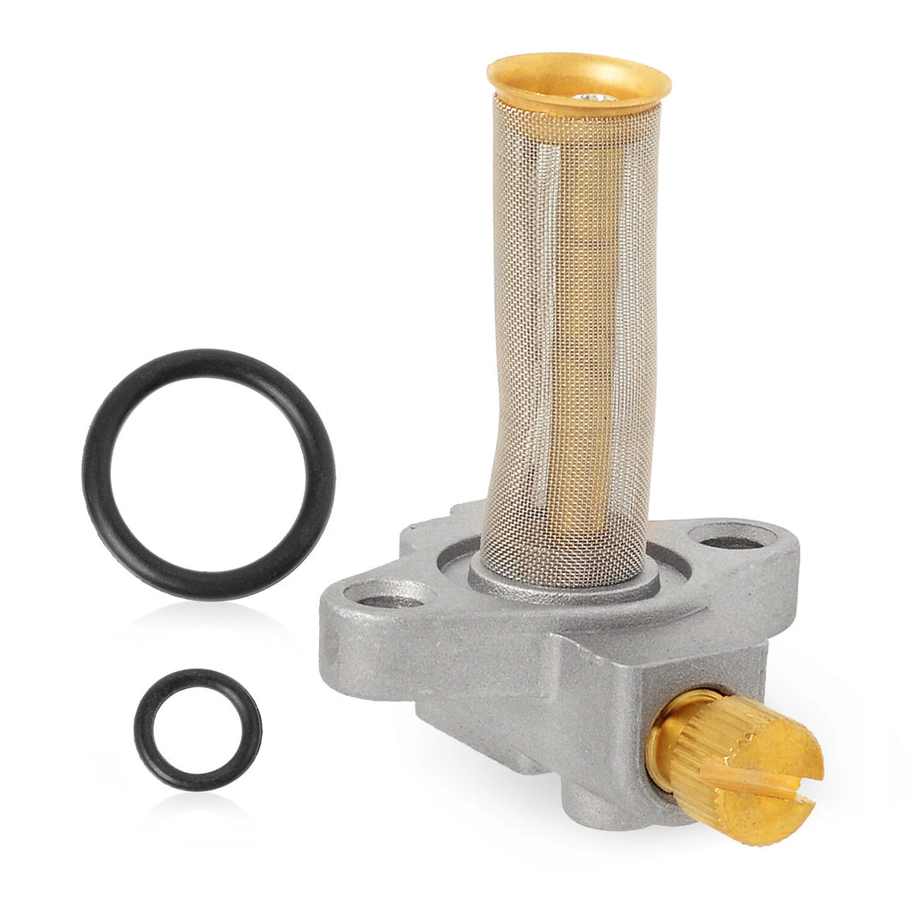 Fuel Shut-Off Valve O-Ring for Ford Tractor 501 600 601 700 701 801 900 901 2000