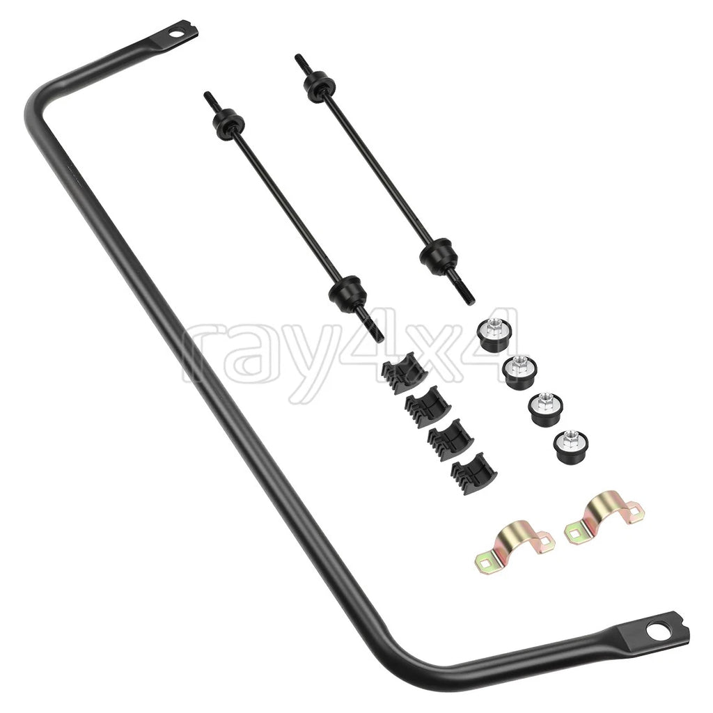Stabilizer Bar & Linkage Bushing Kit for Polaris Ranger Crew XP 900 1000
