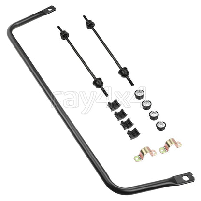 Stabilizer Bar & Linkage Bushing Kit for Polaris Ranger Crew XP 900 1000