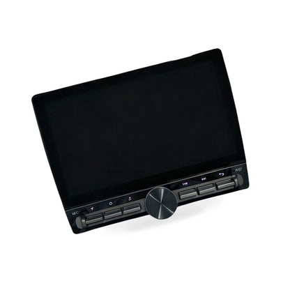 Universal Knob Car Android GPS Player with Bluetooth for Large Screens