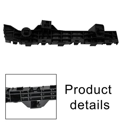 Bumper Mounting Bracket Pair for Honda For Odyssey 2011-2013 Replacement