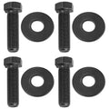 Deck Blade Bolt with Washer for Toro Exmark Lawn-Boy (38 42) (1990–2010)