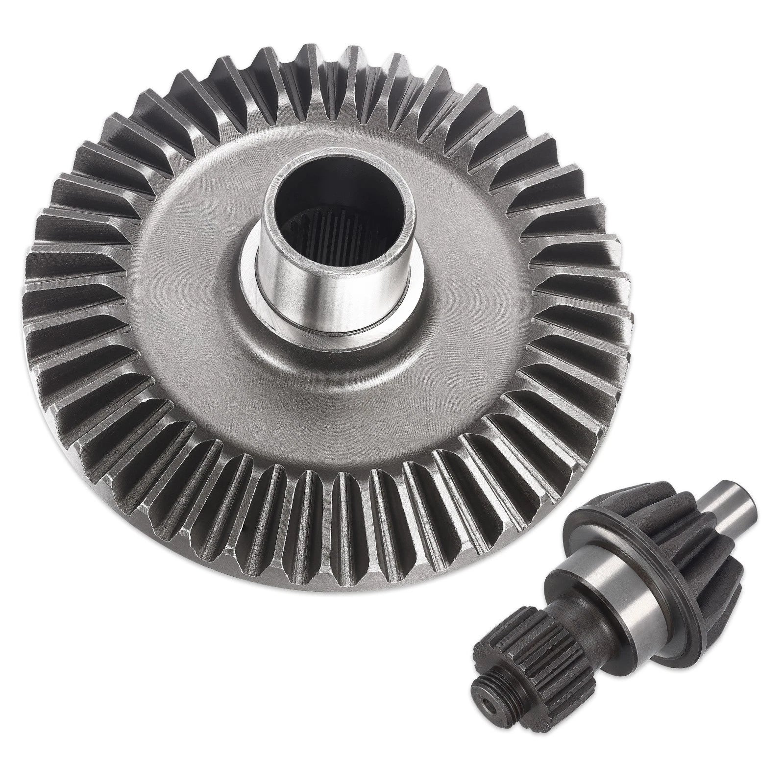 Rear Differential Ring & Pinion Gear for Honda Rancher 420, Foreman 500, 520 (2012–2024)
