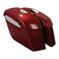 Hard Saddlebag for Indian Roadmaster, Chieftain Elite (2019–2025)