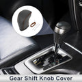1 Pc Gear Shift Knob Cover Replacement for Toyota Tacoma (2016–2022)